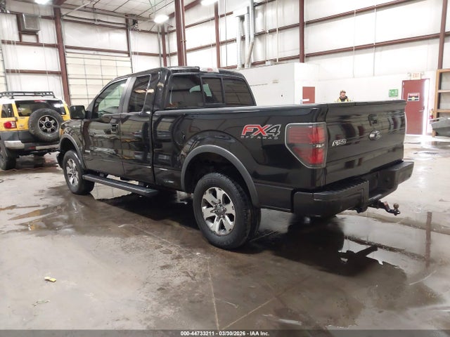 Ford F-150 Fx4