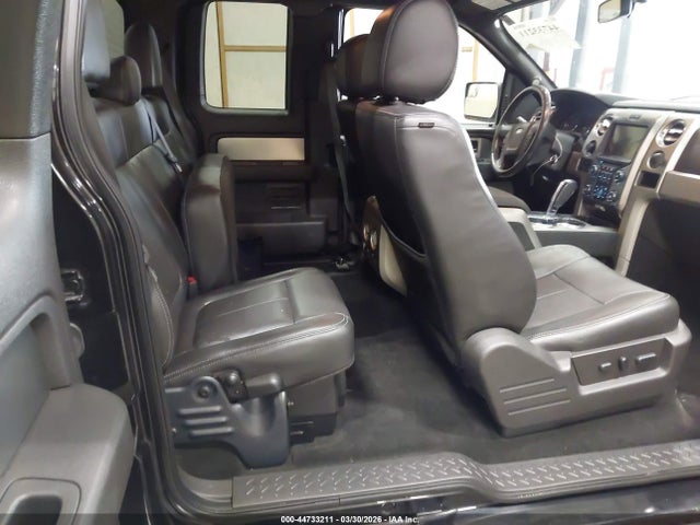Ford F-150 Fx4