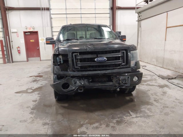 Ford F-150 Fx4