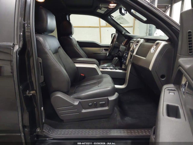 Ford F-150 Fx4