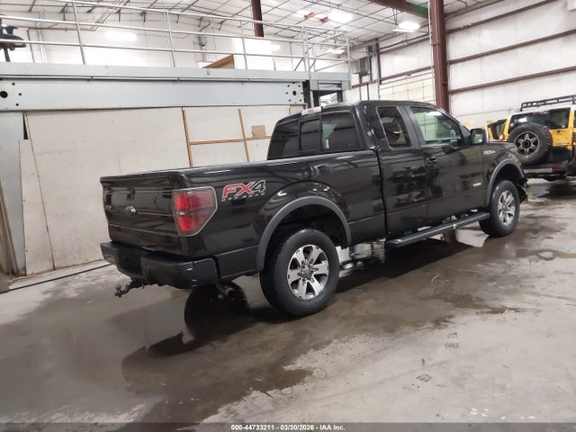 Ford F-150 Fx4
