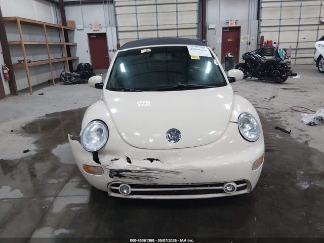Volkswagen Beetle Gls