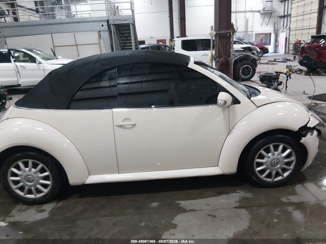 Volkswagen Beetle Gls