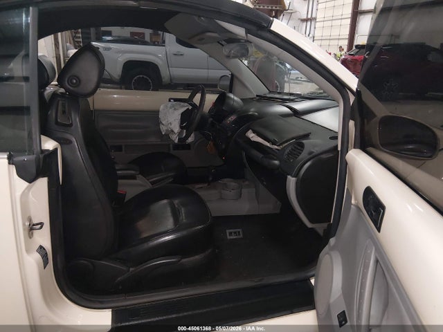 Volkswagen Beetle Gls