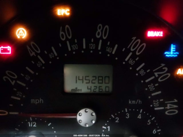 Volkswagen Beetle Gls