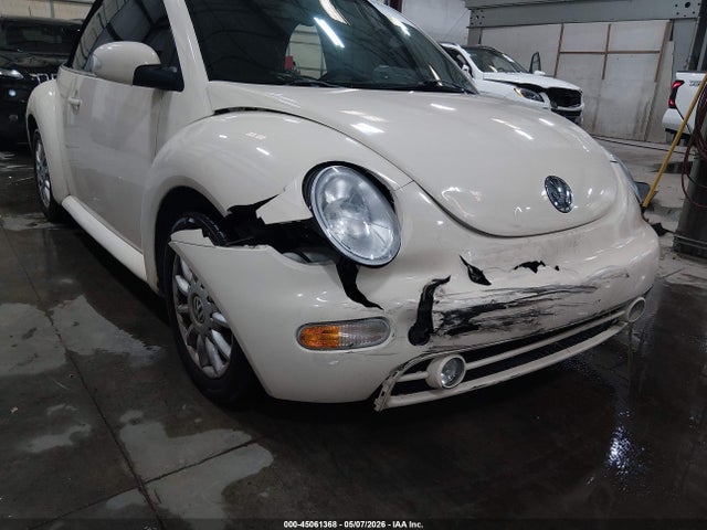 Volkswagen Beetle Gls