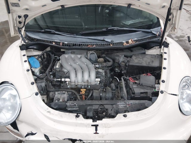 Volkswagen Beetle Gls