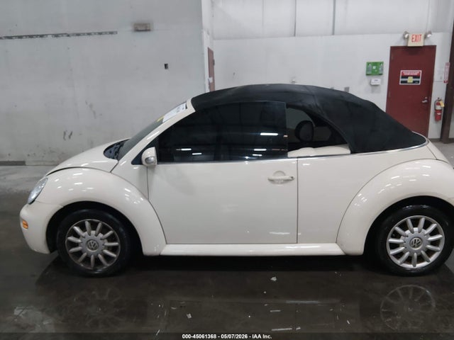 Volkswagen Beetle Gls