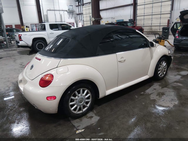 Volkswagen Beetle Gls