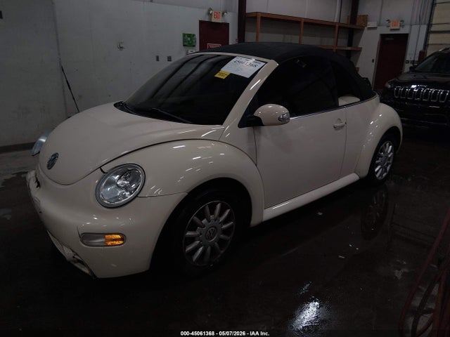 Volkswagen Beetle Gls