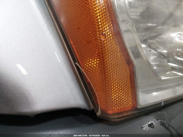 Nissan Xterra Pro-4x