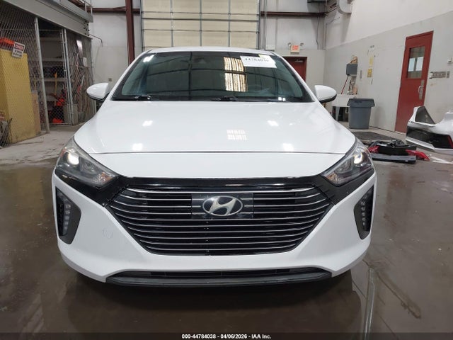 Hyundai Ioniq Sel