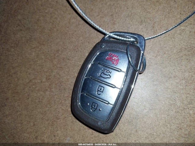 Hyundai Ioniq Sel