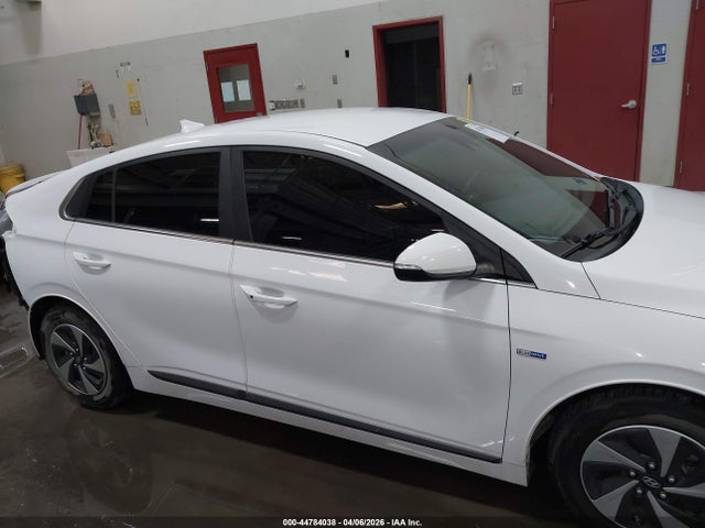Hyundai Ioniq Sel