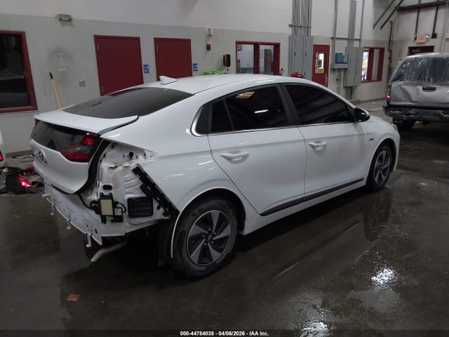 Hyundai Ioniq Sel