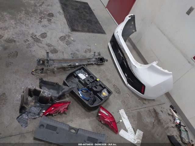 Hyundai Ioniq Sel