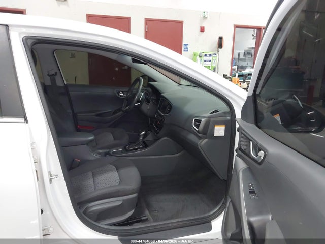 Hyundai Ioniq Sel