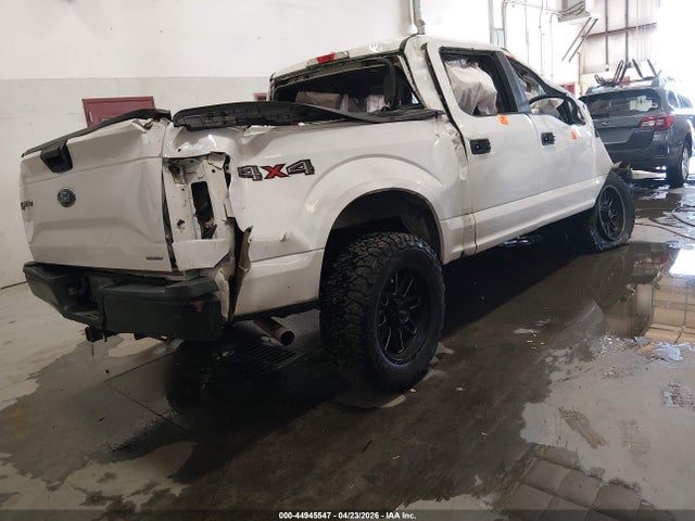 Ford F-150 Xl
