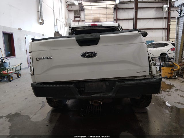 Ford F-150 Xl