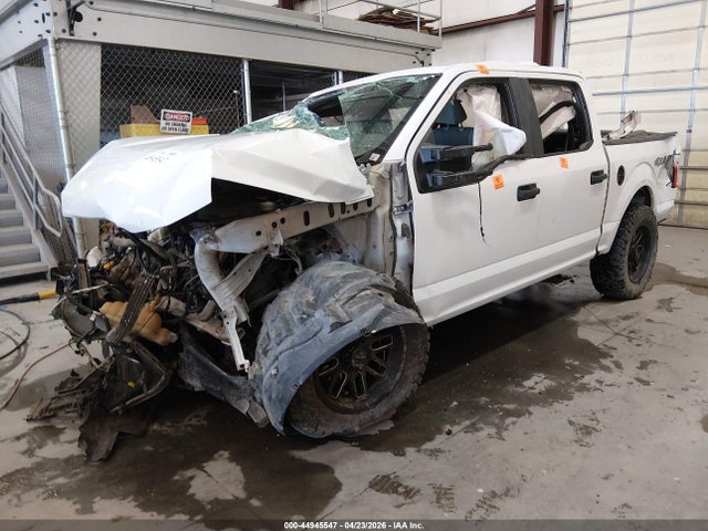 Ford F-150 Xl