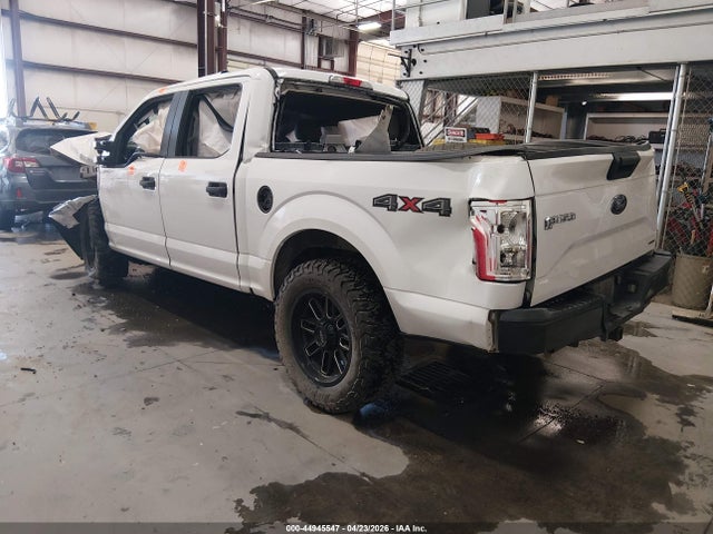 Ford F-150 Xl