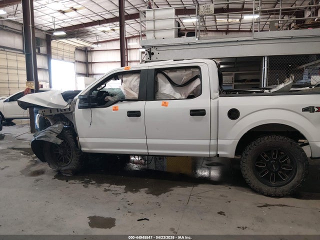 Ford F-150 Xl