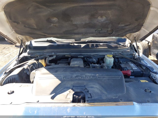 Ram 5500