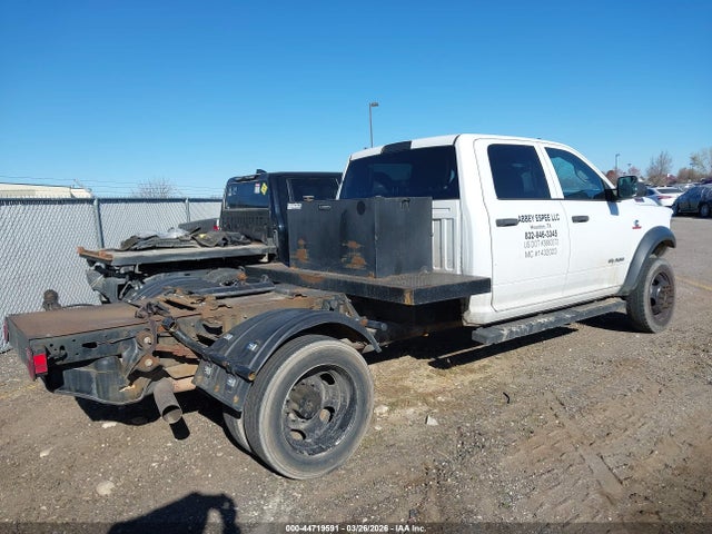 Ram 5500
