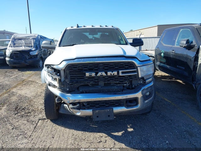 Ram 5500