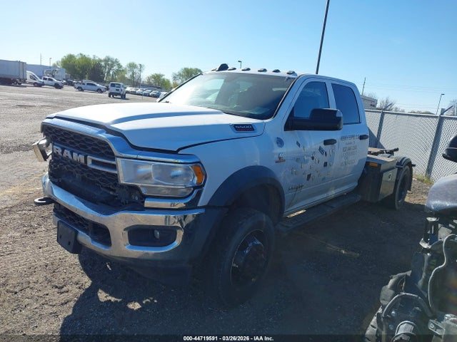 Ram 5500