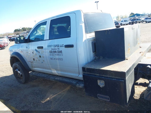 Ram 5500