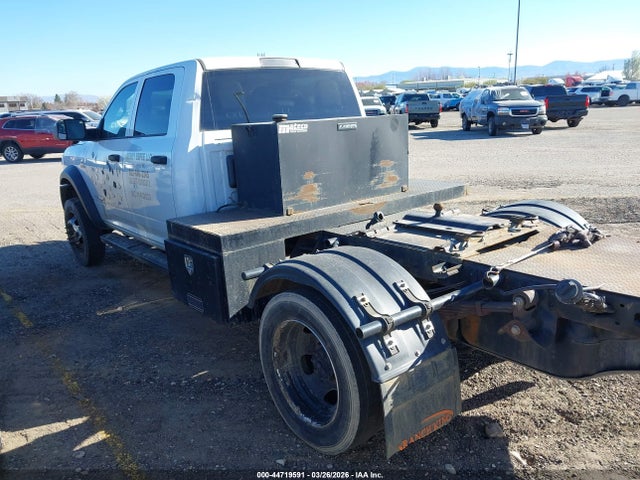 Ram 5500