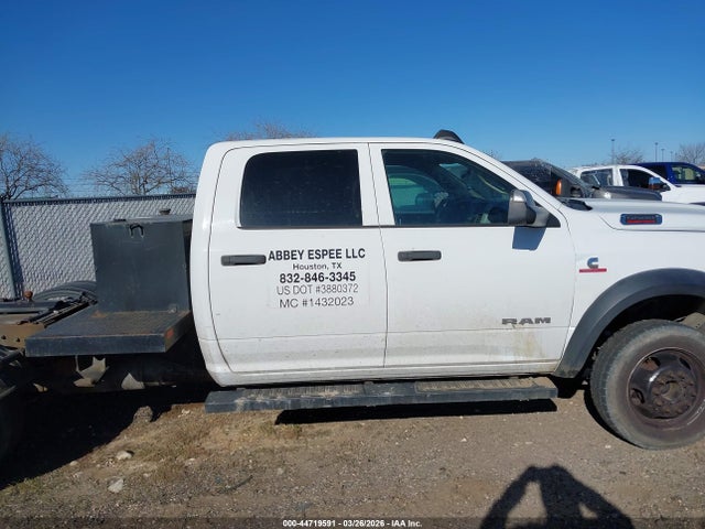 Ram 5500