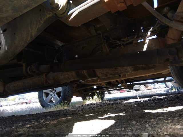 Ram 5500