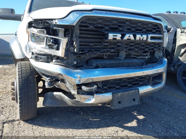 Ram 5500
