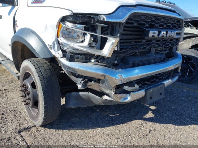 Ram 5500
