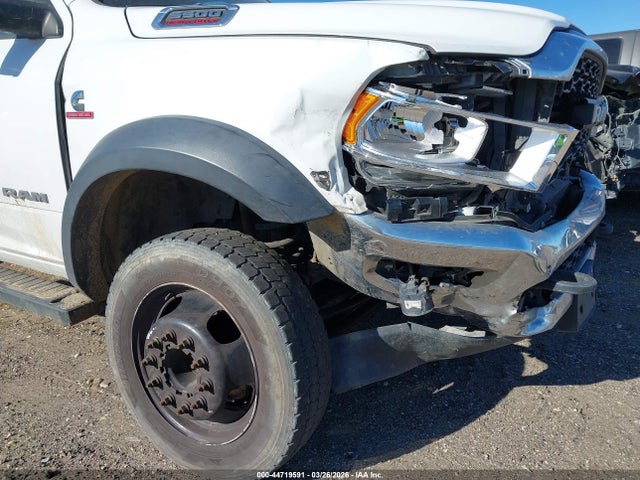 Ram 5500