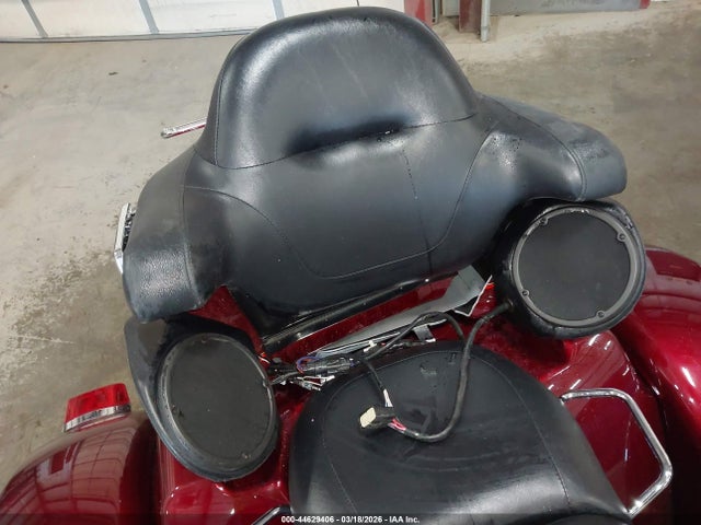 Harley-Davidson Flhtcutg Tri Glide Ultra