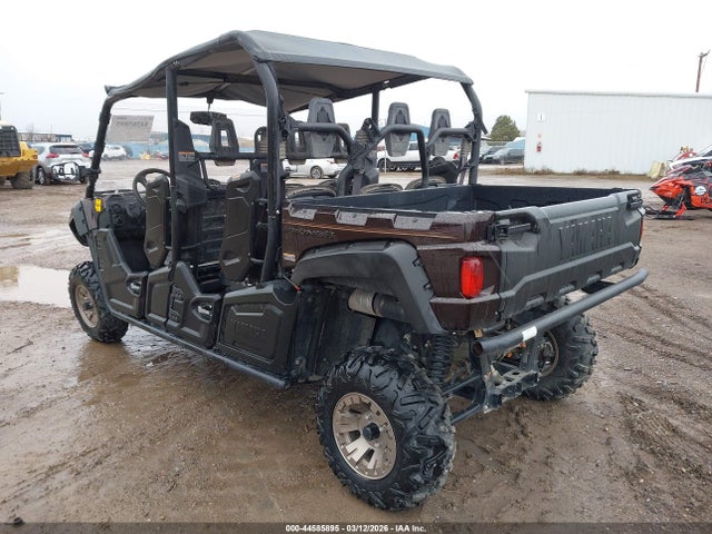 Yamaha Yxc700