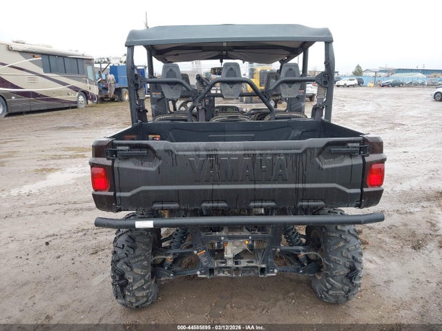 Yamaha Yxc700