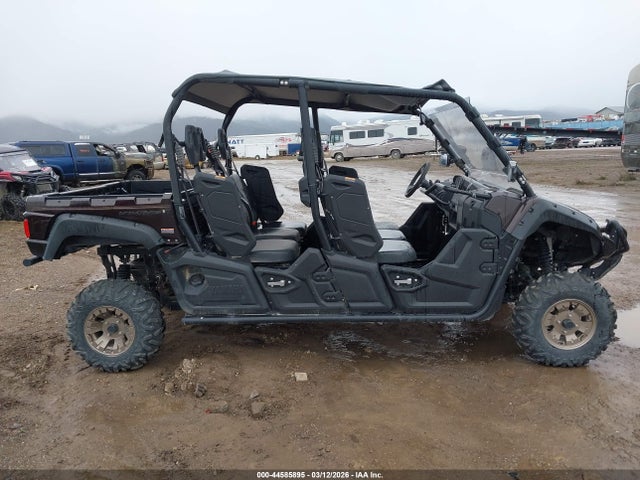 Yamaha Yxc700