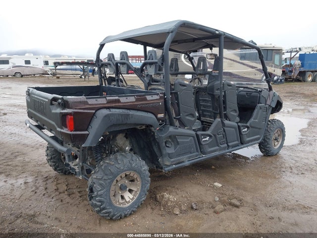Yamaha Yxc700