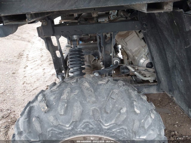 Yamaha Yxc700