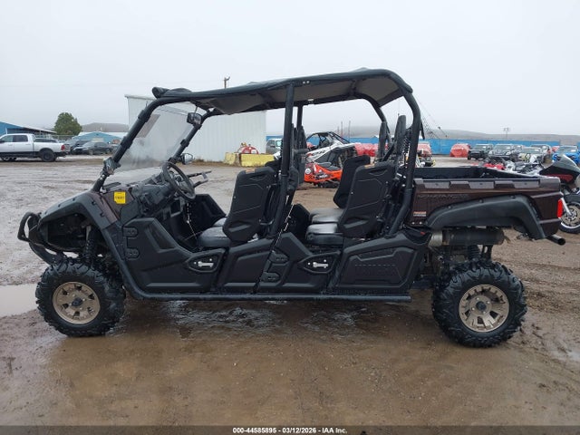 Yamaha Yxc700