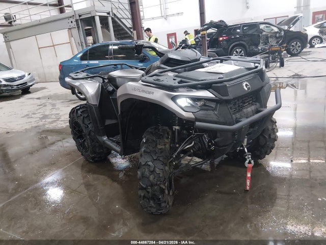Can-Am Outlander