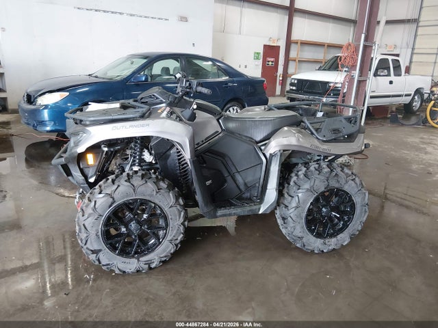 Can-Am Outlander
