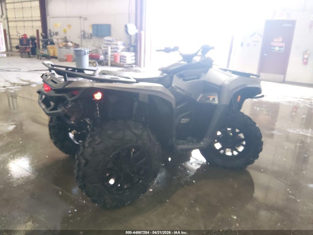 Can-Am Outlander