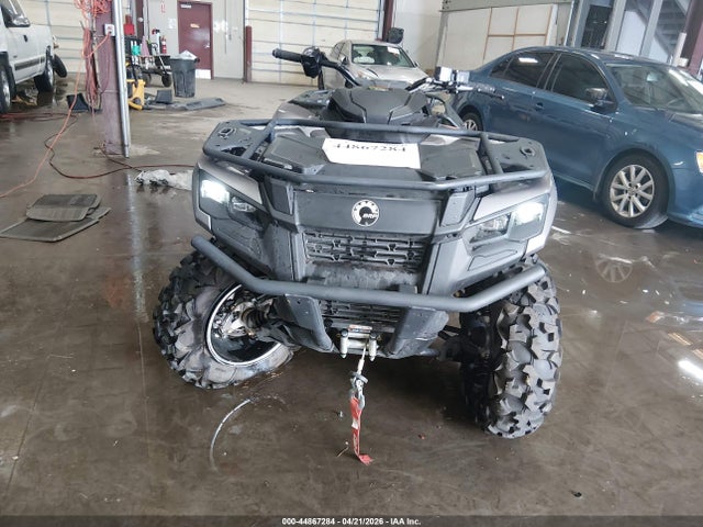 Can-Am Outlander