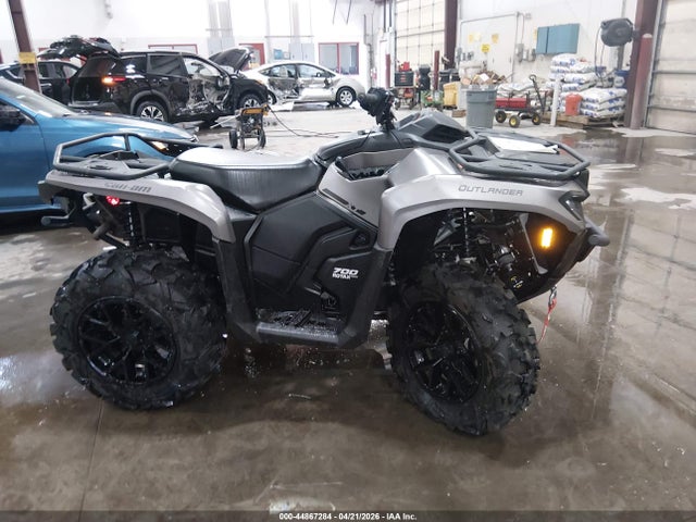 Can-Am Outlander