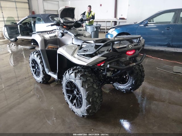 Can-Am Outlander